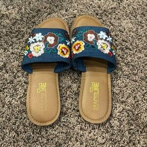 Madeline Girl shoes